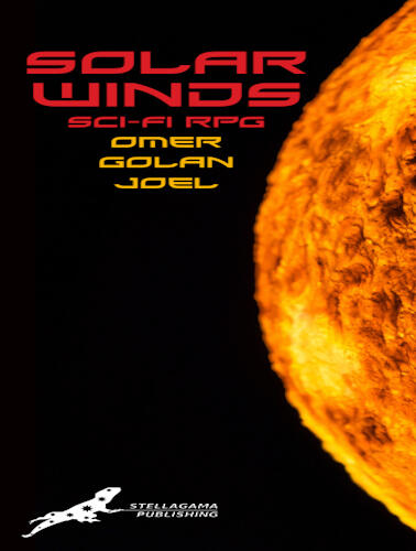 Solar Winds